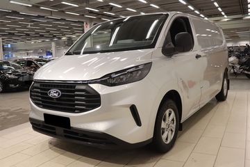 Ford Transit Custom 2.5 PHEV 320 L2H1 Trend AT8