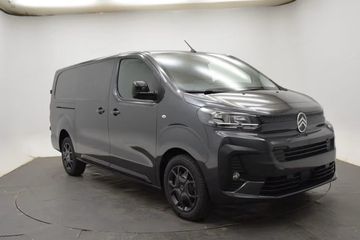 Citroen Jumpy XL L2H1 EAT8