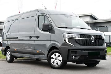 Renault Master L3H2 Extra