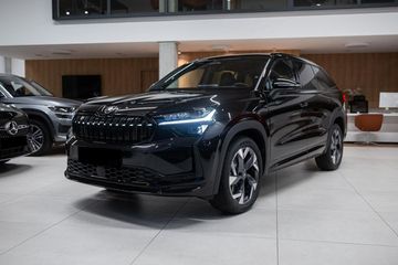 Skoda Kodiaq Sportline 2.0 TDI DSG 4x4