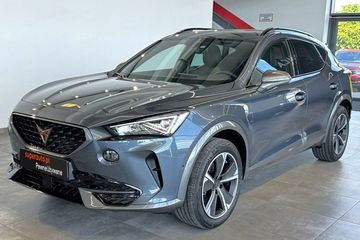 Cupra Formentor 1.5 TSI