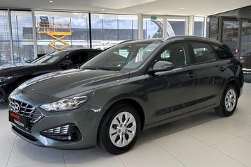 Hyundai i30 1.0 T-GDI Modern