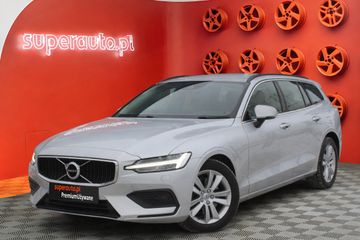 Volvo V60 B4 D Momentum Pro