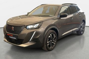 Peugeot 2008 Puretech Allure Pack S&S