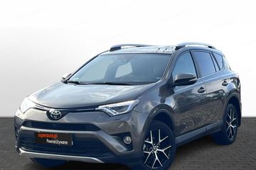 Toyota RAV4 2.0 Prestige 4x4