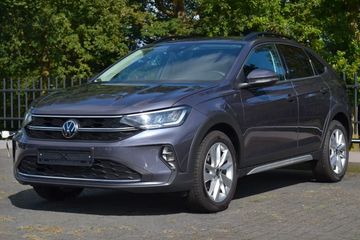 Volkswagen Taigo Life Plus 1.0 TSI DSG