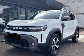 Dacia Duster Journey 1.6 Full Hybrid