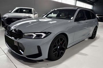 BMW Seria 3 Touring M340i xDrive