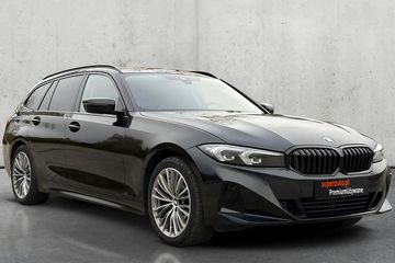 BMW Seria 3 320D Xdrive Mhev