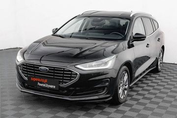 Ford Focus 1.5 EcoBlue Titanium X