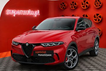 Alfa Romeo Tonale 1.5 T4 GSE mHEV Edizione Speciale DCT