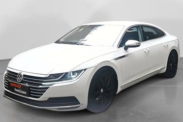 Volkswagen Arteon 2.0 TDI Elegance DSG