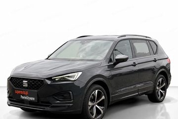 Seat Tarraco TDI FR S&S 4Drive DSG