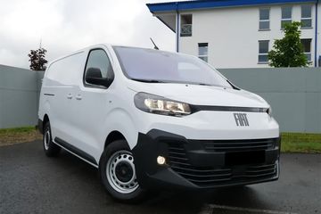 Fiat Scudo Maxi L2H1