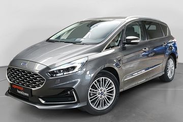 Ford S-MAX 2.0 EcoBlue AWD Vignale