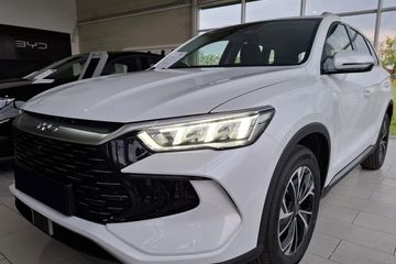 BYD Sealion 5 DM-i 1.5 Design