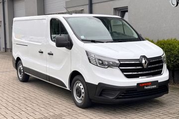 Renault Trafic L2H1