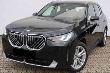 BMW X3 xDrive30e
