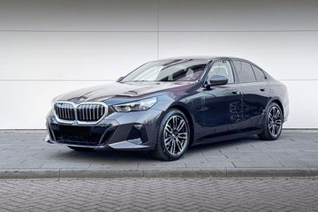 BMW Seria 5 530e xDrive M Sport