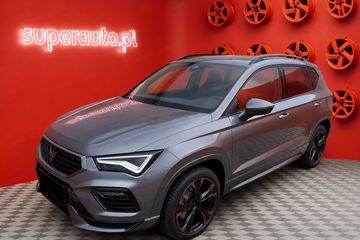 Cupra Ateca 2.0 TSI 4Drive DSG