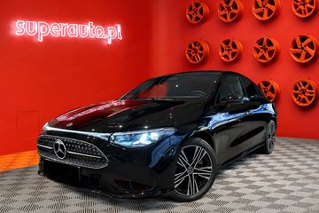 Mercedes CLA 180 Progressive