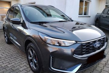 Ford Kuga ST-Line X  2.5 FHEV