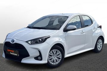 Toyota Yaris 1.5 Comfort