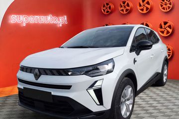 Renault Symbioz Evolution 1.8 E-Tech Full Hybrid