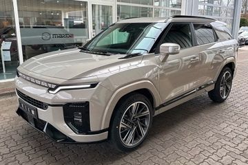 SsangYong Actyon Adventure 1.5 T-GDI  AT