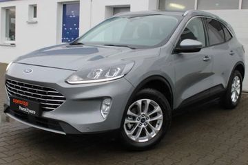 Ford Kuga 2.5 FHEV FWD Titanium