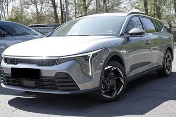 Kia K4 1.6 T-GDI M