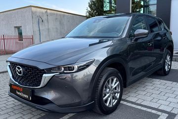 Mazda CX-5 2.0 Kanjo 2WD aut