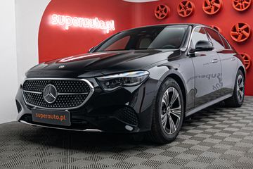 Mercedes Klasa E 220 d Avantgarde