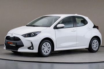 Toyota Yaris 1.5