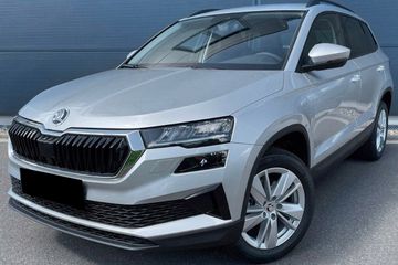 Skoda Karoq Selection 1.5 TSI DSG
