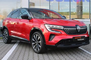 Renault Austral 1.3 TCe Techno aut