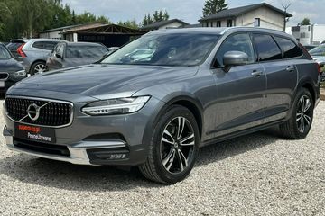 Volvo V90 D5 SCR AWD Pro