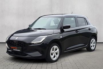Suzuki Swift Dualjet SHVS Premium Plus