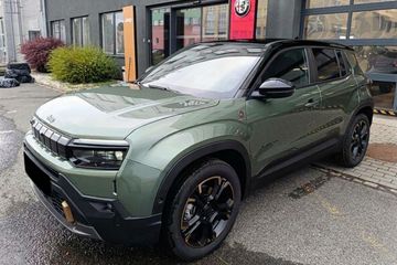 Jeep Avenger Anniversary 85TH 1.2 e-HYBRID