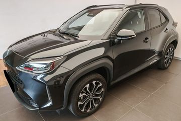 Toyota Yaris Cross Style 1.5 Hybrid AWD