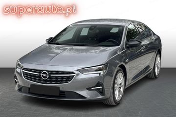 Opel Insignia Business Elegance 2.0 CDTI  S&S aut