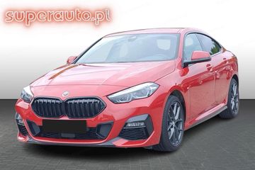 BMW Seria 2 216d
