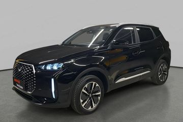 Chery Tiggo 4 1.5 GDI HEV DHT