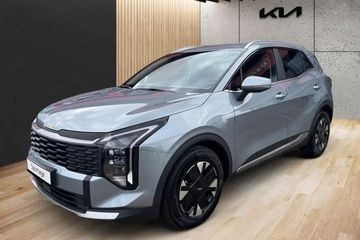 Kia Sportage 1.6 T-GDI HEV M 2WD aut