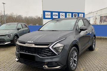 Kia Sportage 1.6 T-GDI HEV Anniversary 2WD aut