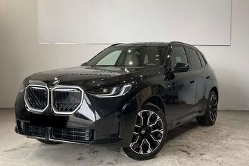 BMW X3 xDrive20 M Sport