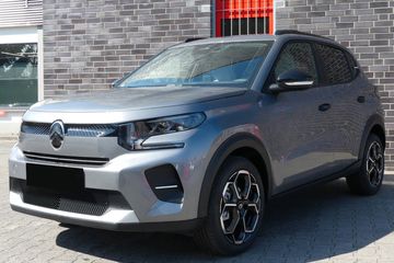 Citroen C3 Max 1.2 T