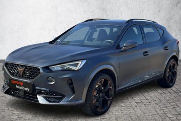 Cupra Formentor 2.0 TSI 4Drive VZ DSG