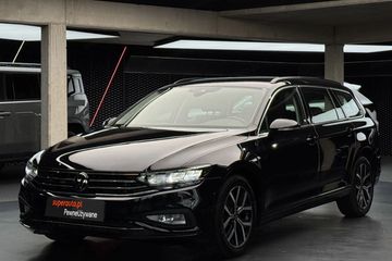 Volkswagen Passat 1.5 TSI Business DSG