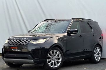 Land Rover Discovery V 2.0 P300 SE